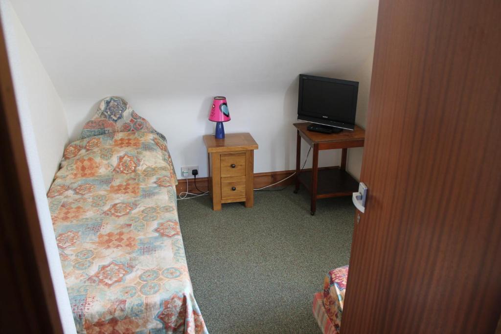Malin House Hotel Saundersfoot Zimmer foto